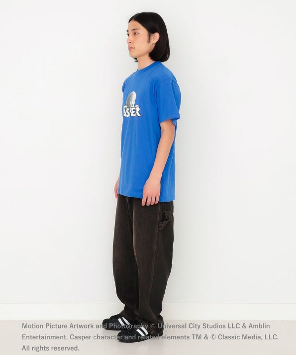 BEAMS T（ビームスT）【9/11再値下げ】【SPECIAL PRICE】Casper