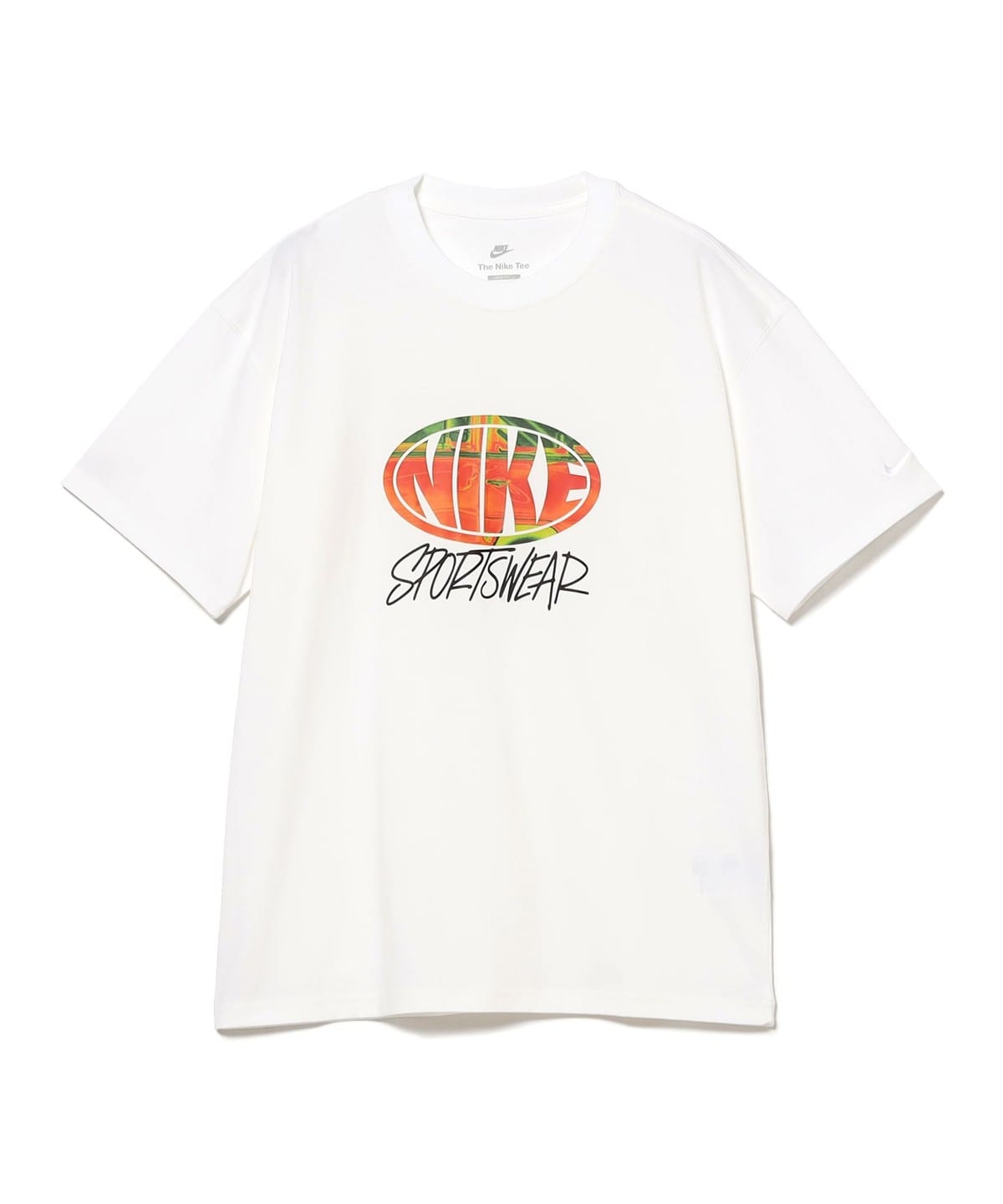 NIKE ナイキ / AS M NSW TEE M90 OPP1(WHITE) Tシャツ・カットソー MEN WHITE M NIKE ナイキ / AS M NSW TEE M90 OPP1(WHITE) Tシャツ・カットソー MEN WHITE M