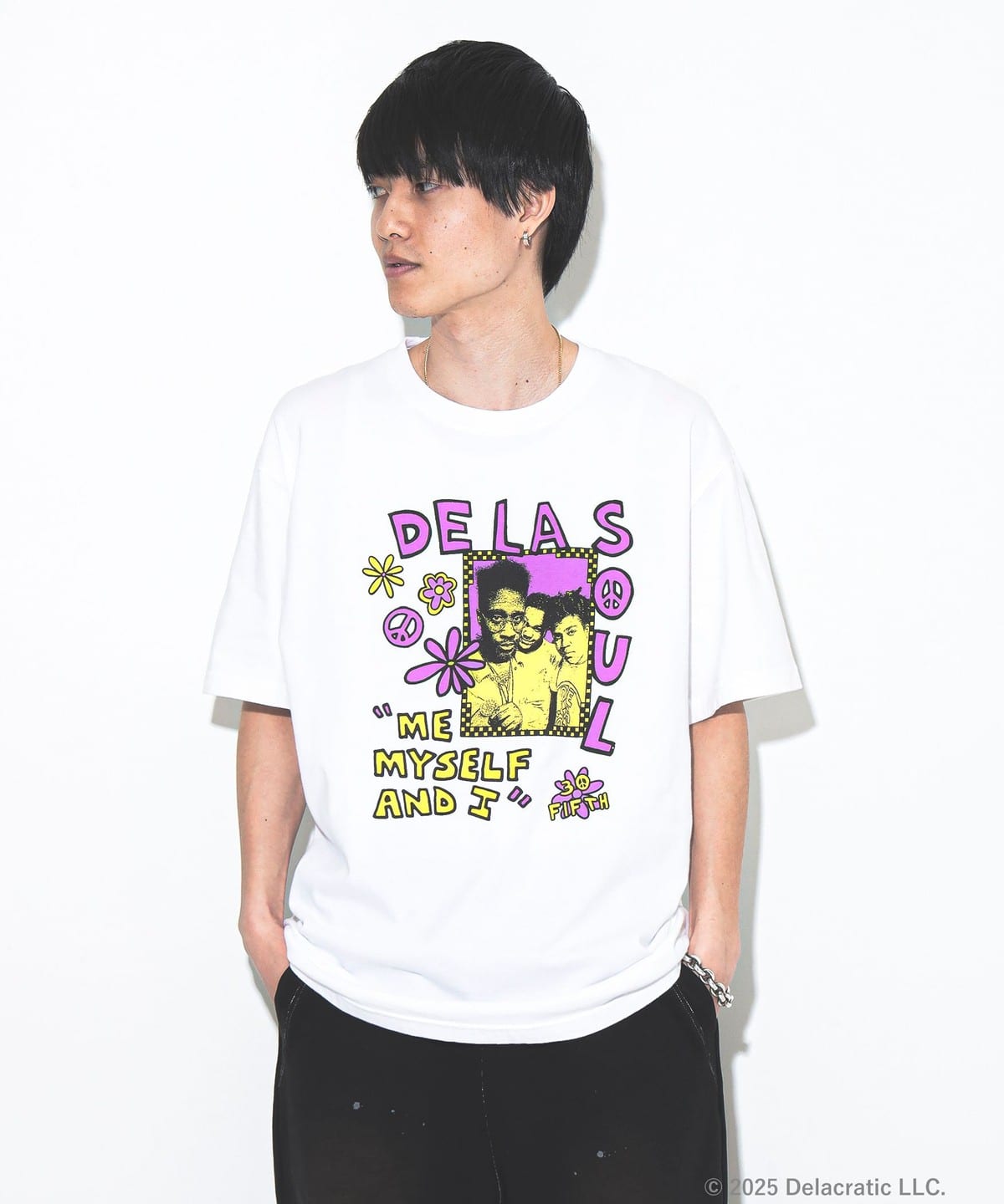 BEAMS（ビームス）【別注】GOOD ROCK SPEED / DELASOUL 