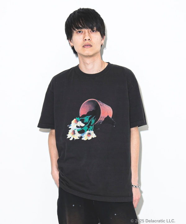 BEAMS(ビームス)【別注】GOOD ROCK SPEED / DELASOUL IS DEAD BEAMS(ビームス)【別注】GOOD ROCK SPEED / DELASOUL IS DEAD