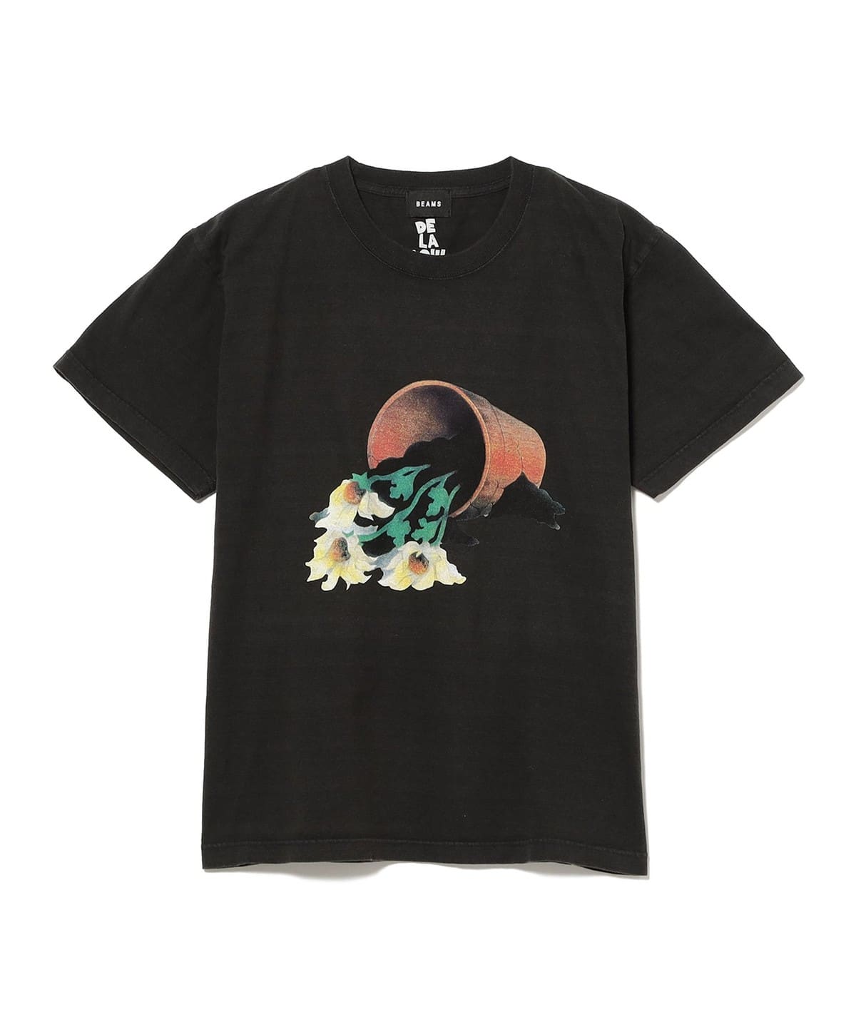 BEAMS（ビームス）【別注】GOOD ROCK SPEED / DELASOUL IS DEAD