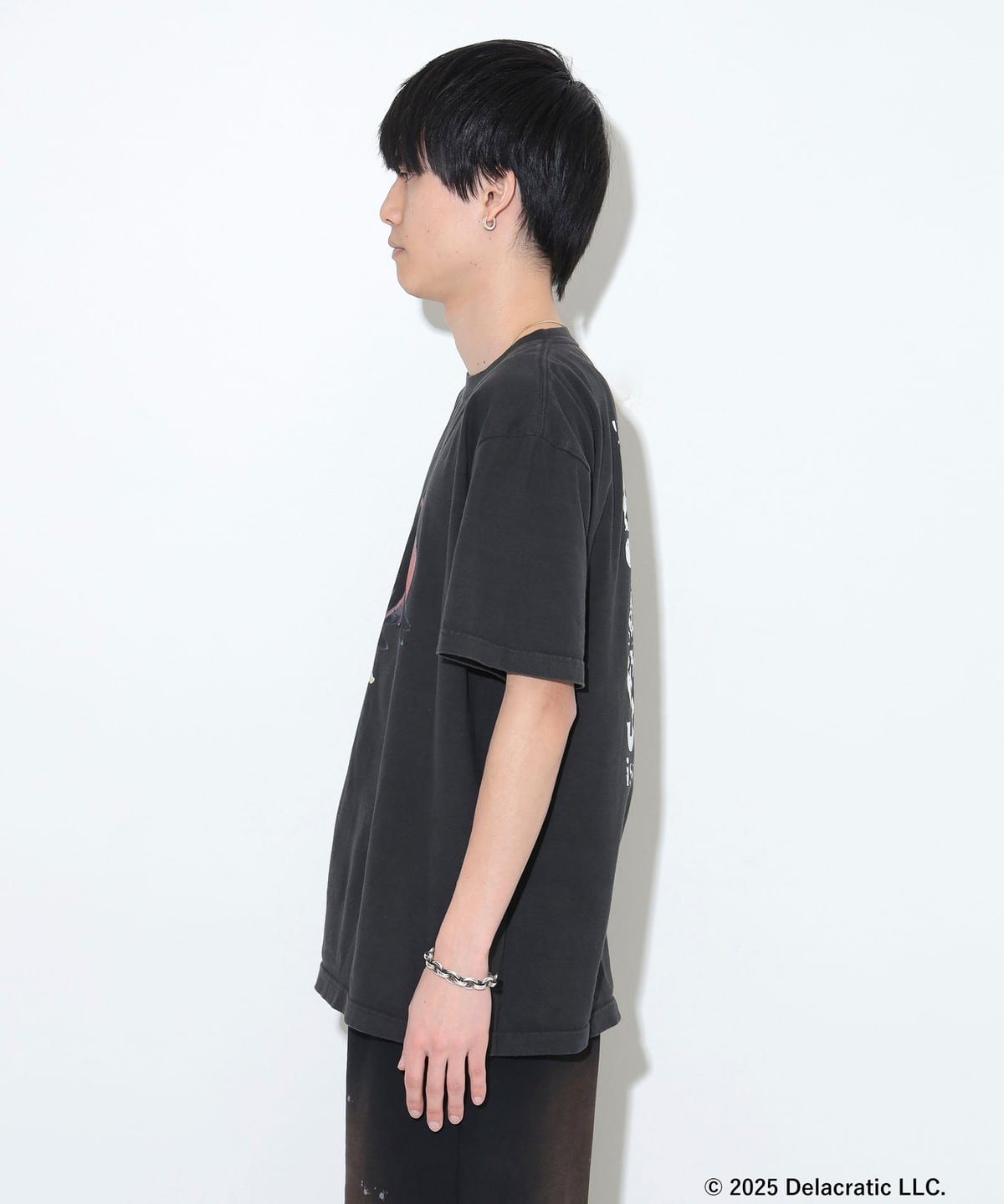BEAMS(ビームス)【別注】GOOD ROCK SPEED / DELASOUL IS DEAD BEAMS(ビームス)【別注】GOOD ROCK SPEED / DELASOUL IS DEAD