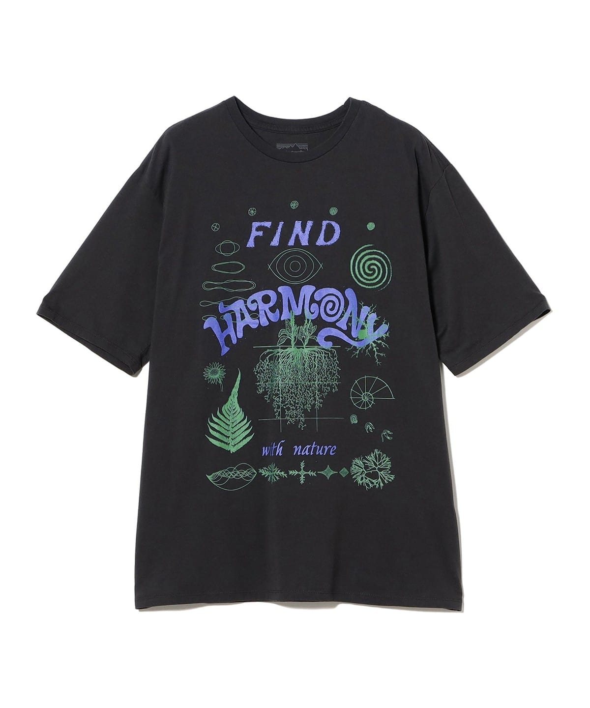 patagonia パタゴニア / バランス・オーガニック・Tシャツ Tシャツ・カットソー MEN BLACK M patagonia パタゴニア / バランス・オーガニック・Tシャツ Tシャツ・カットソー MEN BLACK M