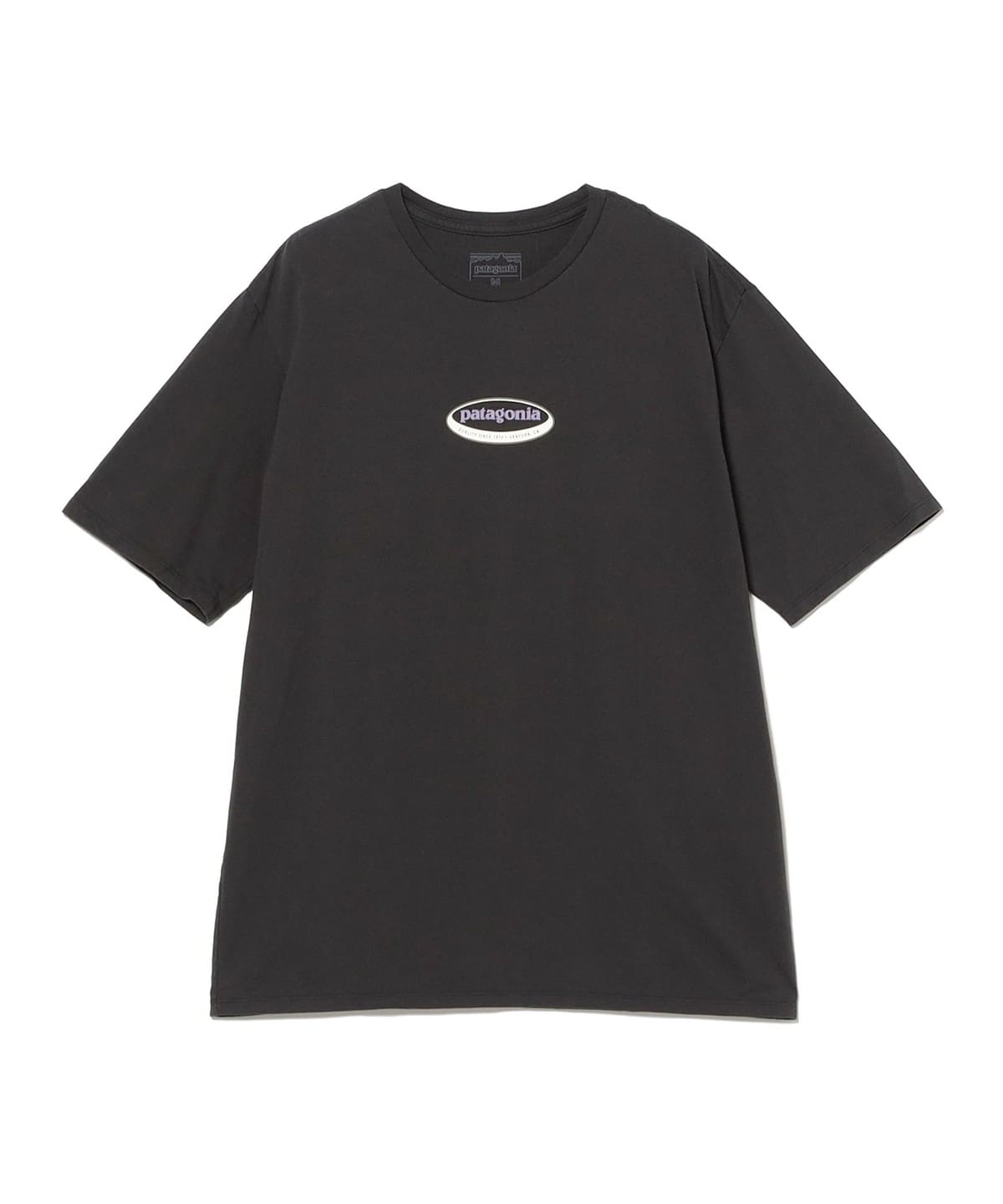 patagonia パタゴニア / Long Way Round Organic T-Shirt Tシャツ・カットソー MEN BLACK XL patagonia パタゴニア / Long Way Round Organic T-Shirt Tシャツ・カットソー MEN BLACK XL