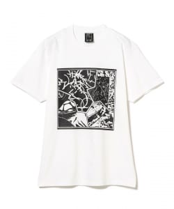 MPK STUDIO / REWIND TEE