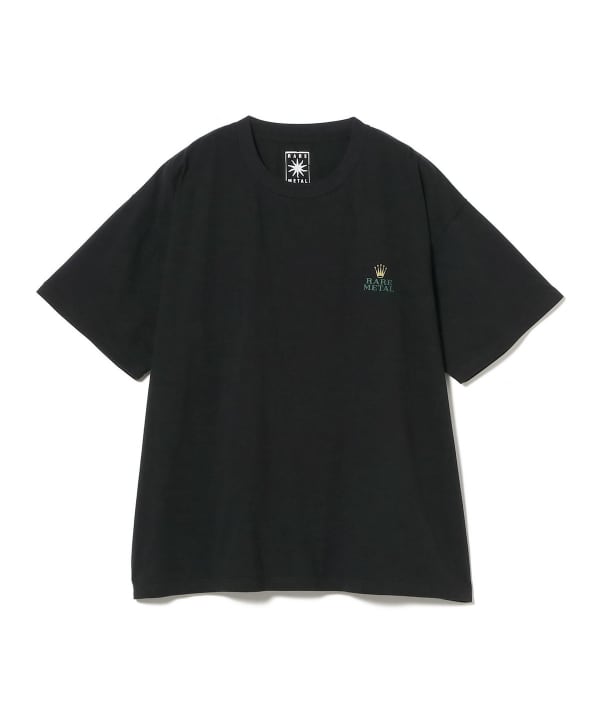 GALLIUM チームTshirt 激レア非売品　新品未使用 BEAMS T（ビームスT）RAREMETAL / Critical Future T-shirt（T