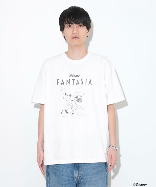 ルッツ様 BEAMS（ビームス）【別注】GOOD ROCK SPEED / FANTASIA①（T