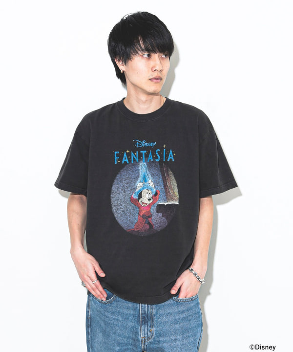 m660◆BEAMS Disneyコラボ◆フジロック2012Tシャツ◆グレー m660◇BEAMSフジロック✖️Disney◇2012Tシャツ◇グレー - メルカリ