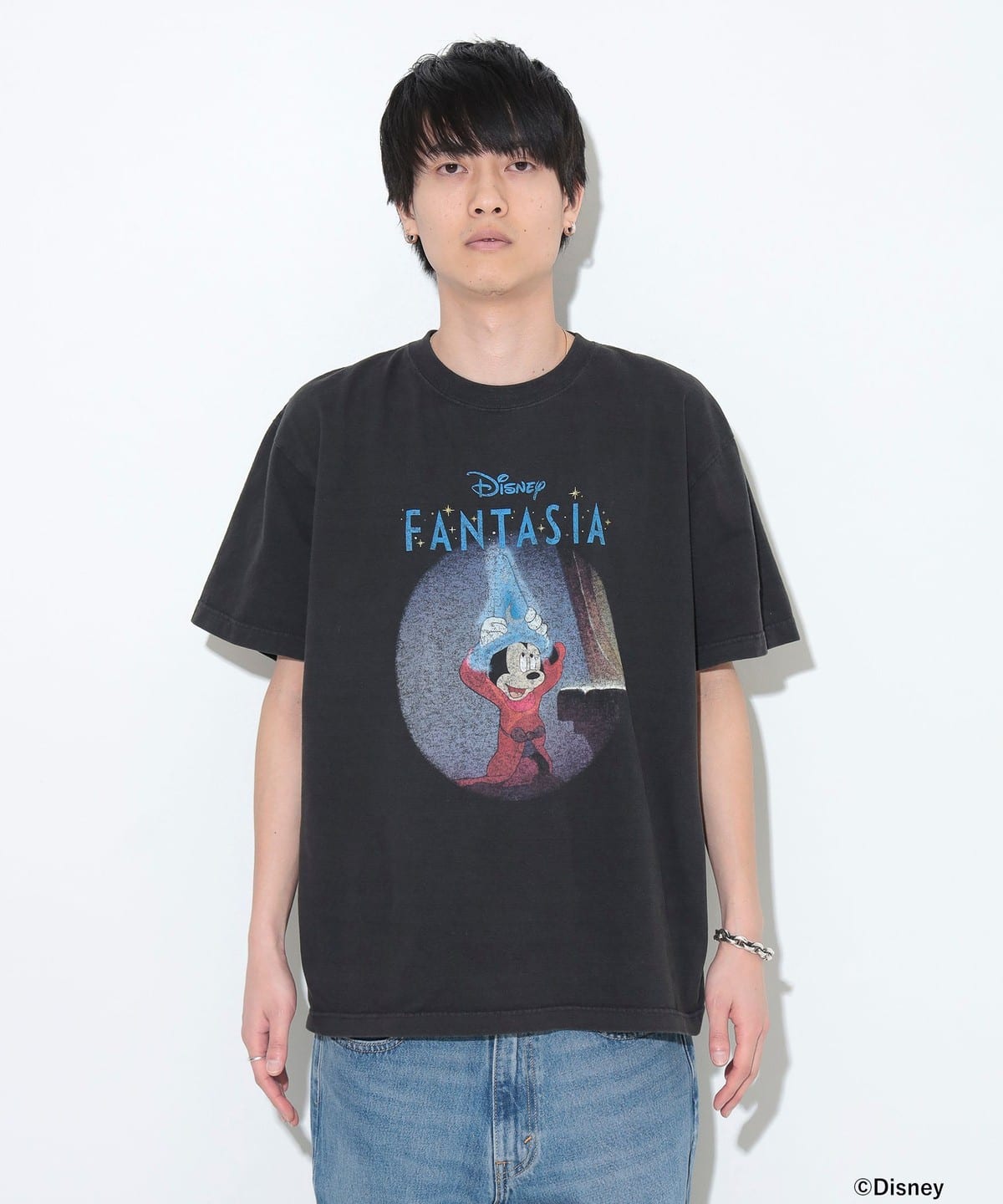 ライ・クーダー / ジャズ （WHITE） - ロックTシャツ バンドT
