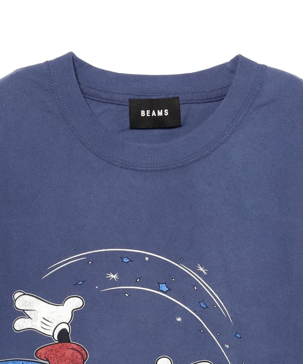 BEAMS (BEAMS) [Special order] GOOD ROCK SPEED / FANTASIA③