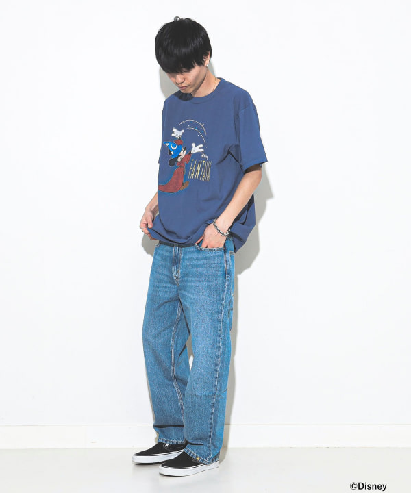 BEAMS (BEAMS) 【別注】GOOD ROCK SPEED / FANTASIA③（T卹