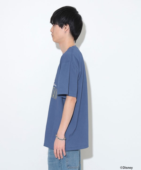 BEAMS (BEAMS) 【別注】GOOD ROCK SPEED / FANTASIA③（T卹