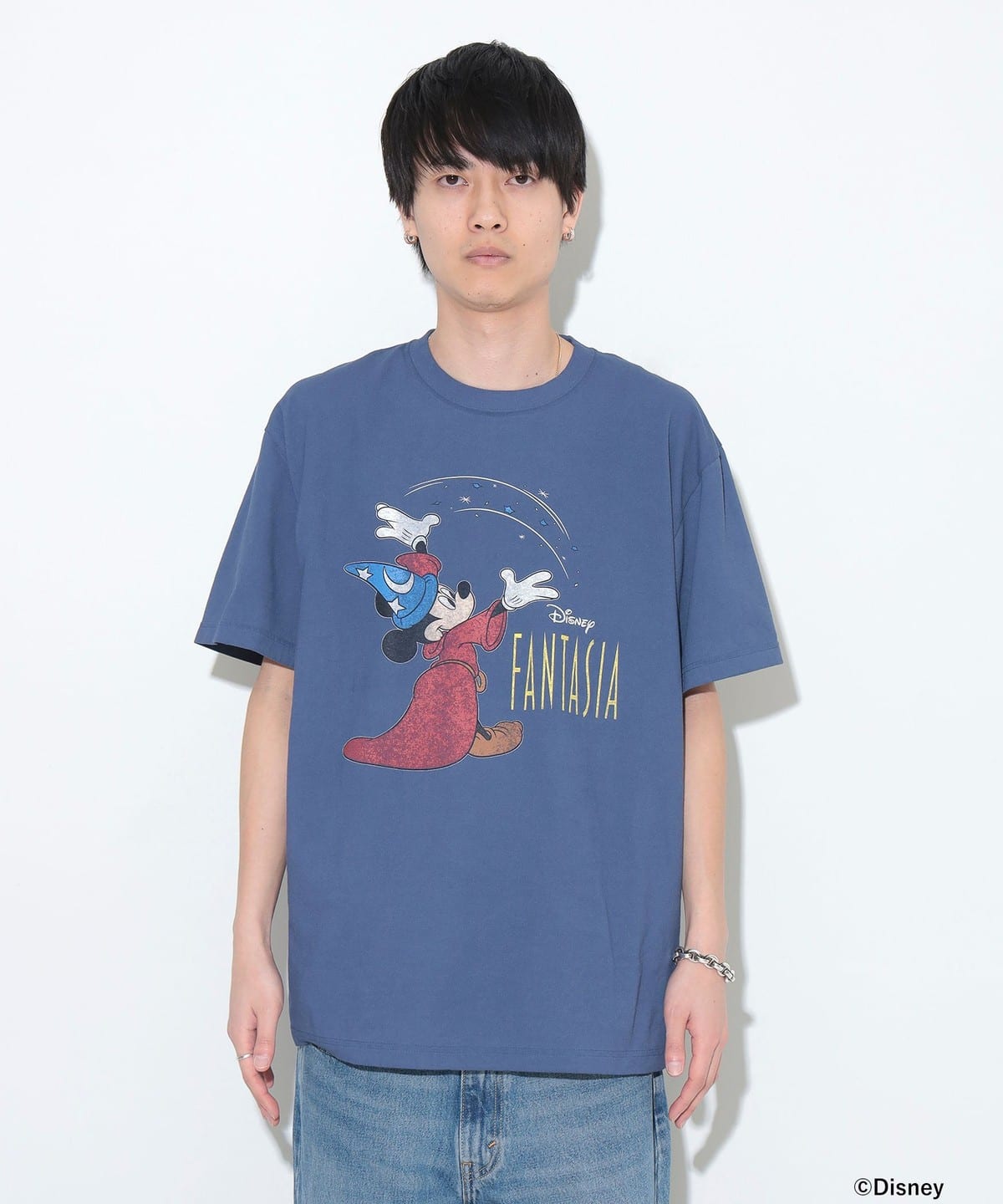 BEAMS (BEAMS) 【別注】GOOD ROCK SPEED / FANTASIA③（T卹