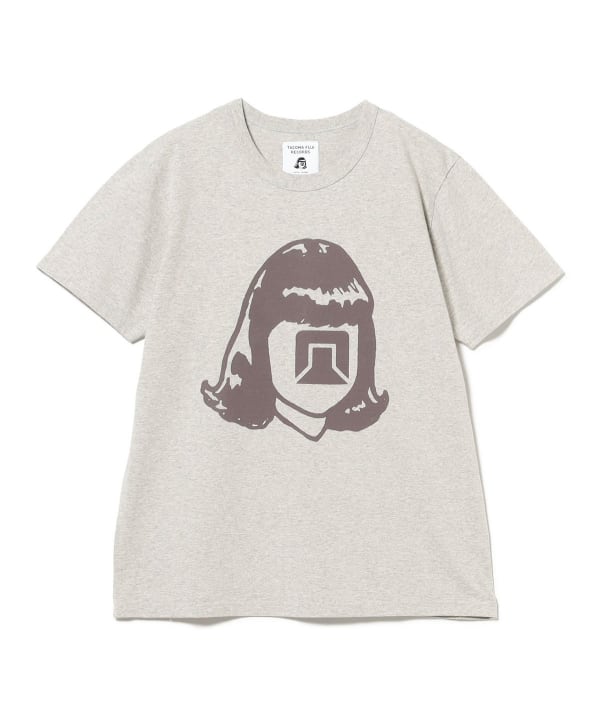 冬ギフト セ / RECORDS FUJI T（ビームスT）TACOMA BEAMS BIG '25 Tee LOGO 絵画
