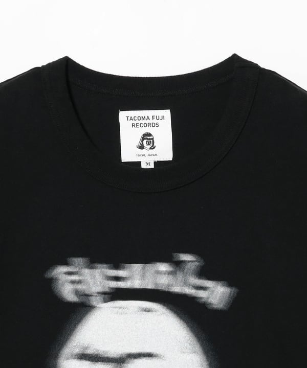 BEAMS T（ビームスT）【8/7値下げ】TACOMA FUJI RECORDS