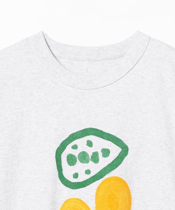 BEAMS T（ビームスT）Mayumi Yamase / ART FOR EVERYDAY T-SHIRT