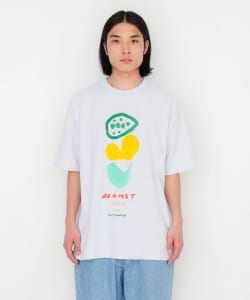 Mayumi Yamase / ART FOR EVERYDAY T-SHIRT