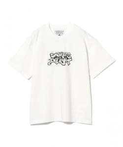 Nightmares on Wax × Mister Green / Smokers Delight T-shirt