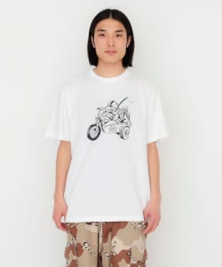 BONE SHAKERZ T-SHIRT