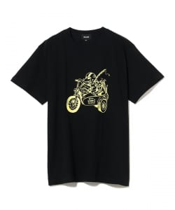 BONE SHAKERZ T-SHIRT
