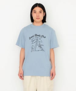 Good Shade Club T-SHIRT