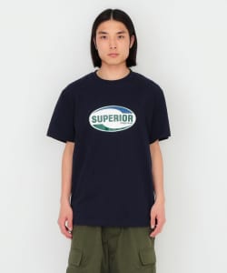 SUPERIOR T-SHIRT