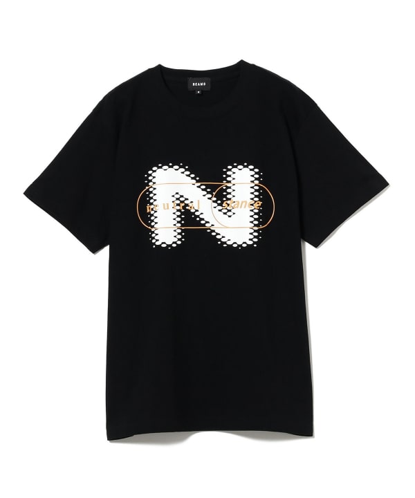 BEAMS（ビームス）neutral stance T-SHIRT（Tシャツ・カットソー
