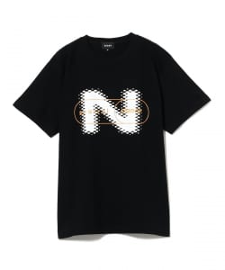 neutral stance T-SHIRT