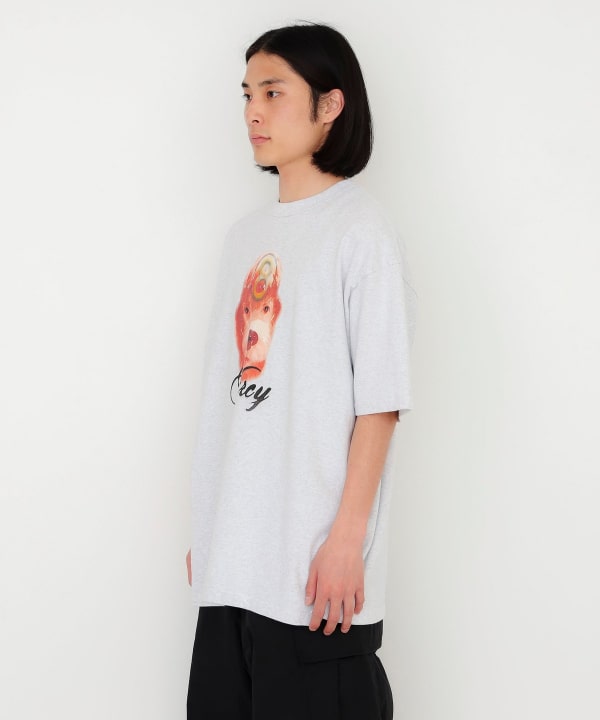 iti✿様 BEAMS（ビームス）CITY COUNTRY CITY / COTTON S/S T-SHIRT（T