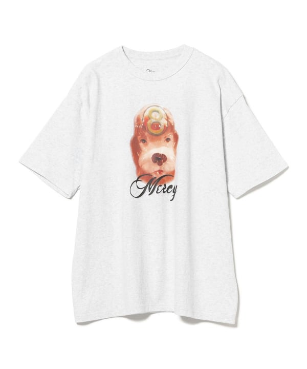 ❤️タイムサービス❤️45rpmピンクカットソー❤️ MARY QUANT ONLINE SHOP｜マリークヮントオンラインショップ