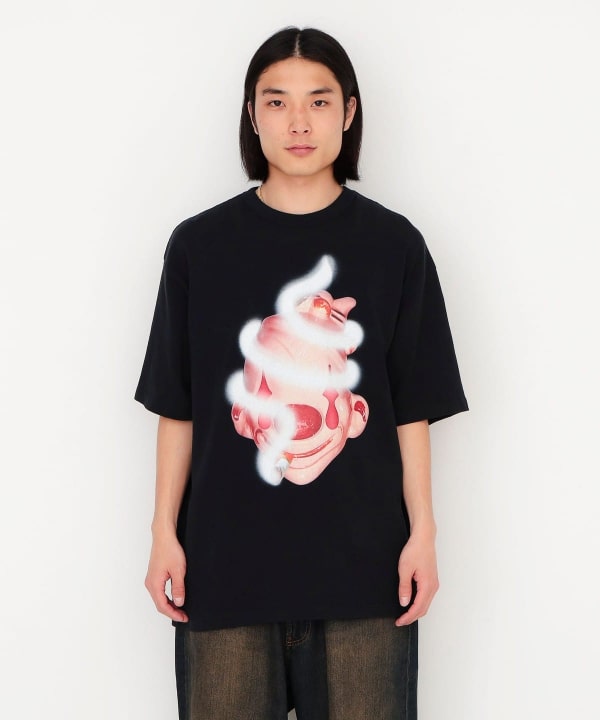 ビームスPrince コラボグリーン Tシャツ S 新品タグ付き ビームスPrince コラボグリーン Tシャツ S 新品タグ付き 数量