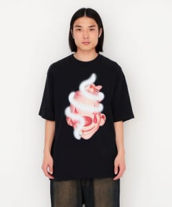 Eric Rhinestone / T-SHIRT②
