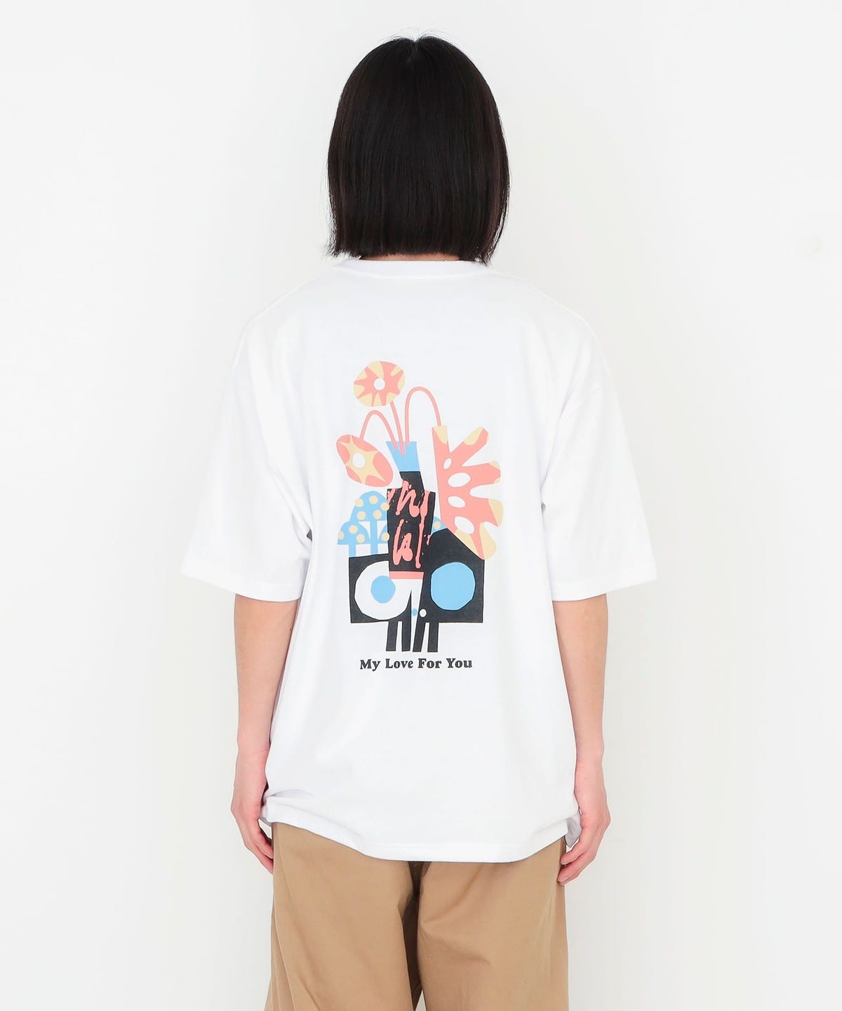Cody Hudson / T-SHIRT① Tシャツ・カットソー MEN WHITE XL Cody Hudson / T-SHIRT① Tシャツ・カットソー MEN WHITE XL