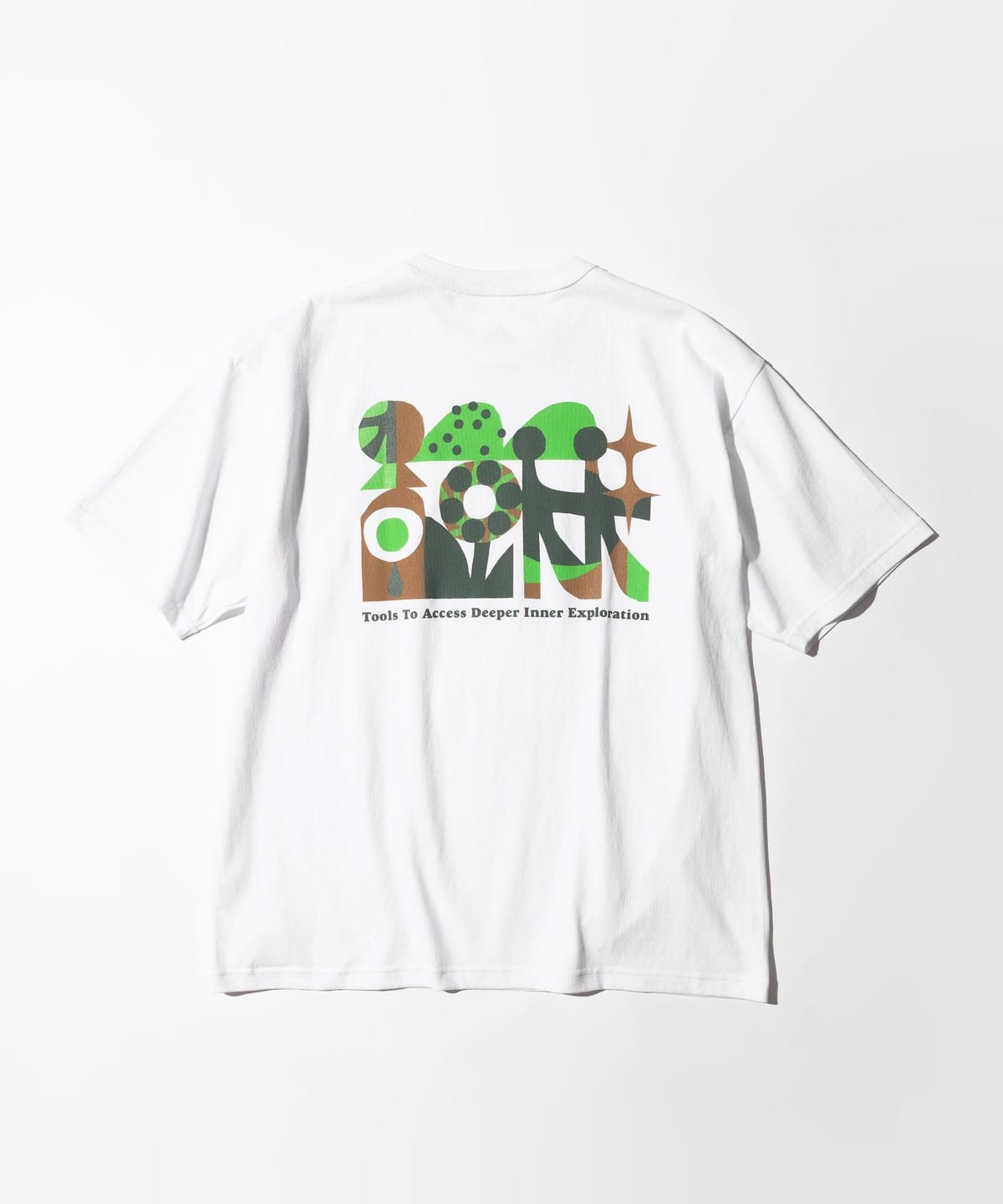 Cody Hudson / T-SHIRT② Tシャツ・カットソー MEN WHITE S Cody Hudson / T-SHIRT② Tシャツ・カットソー MEN WHITE S