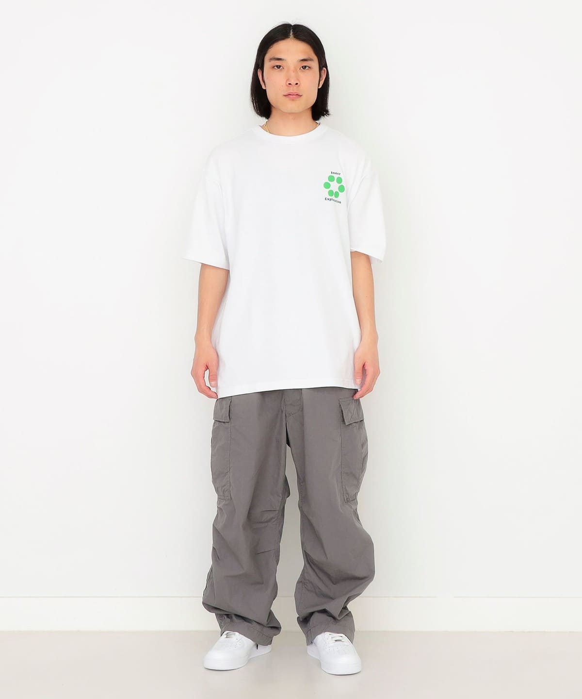 BEAMS T（ビームスT）Cody Hudson / T-SHIRT②（Tシャツ・カットソー