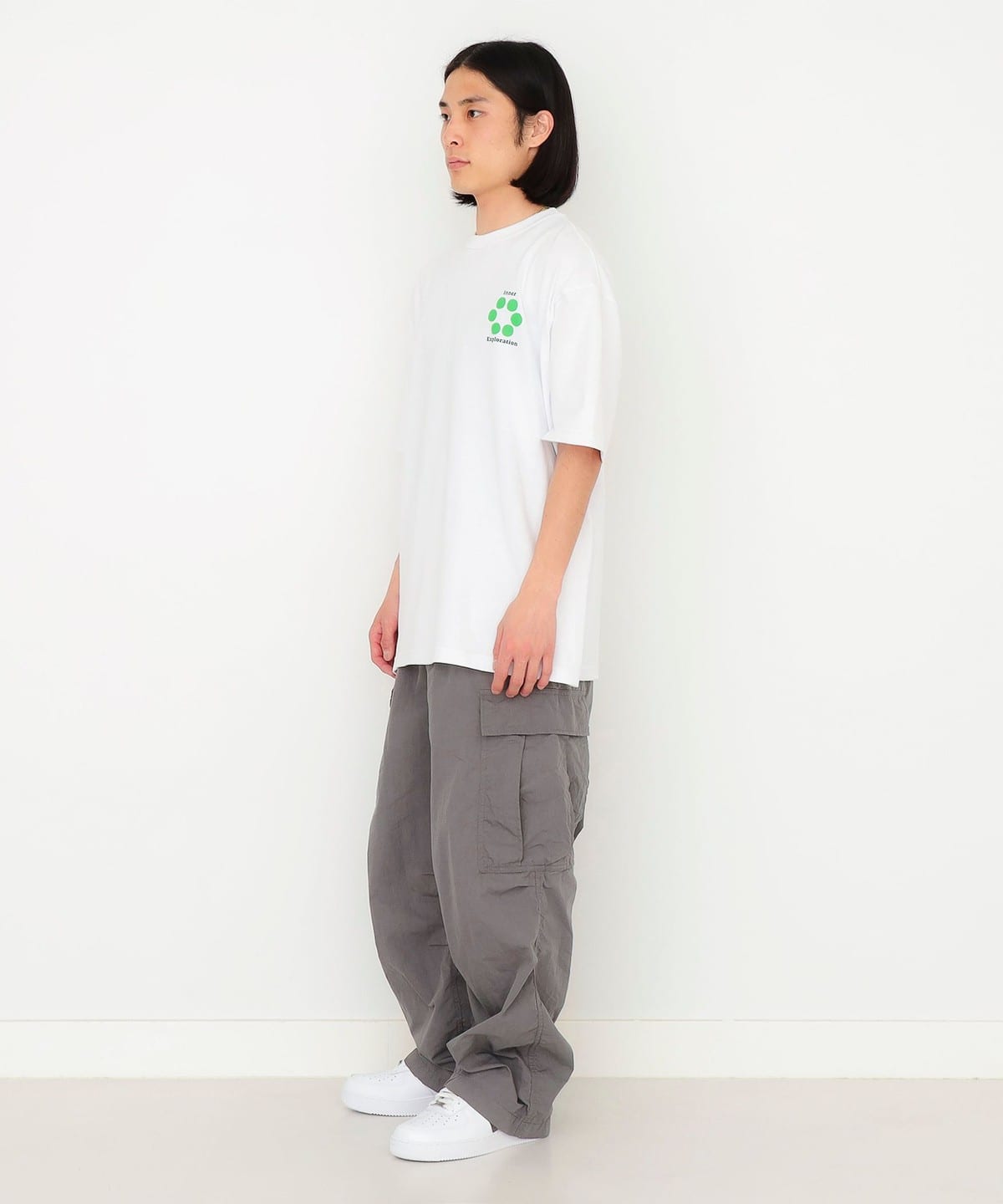 tym tym さま専用 BEAMS T（ビームスT）【タイムセール】〈WOMEN〉New Balance