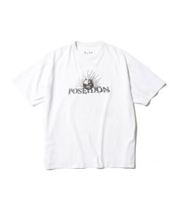 poseidon / T-shirt①