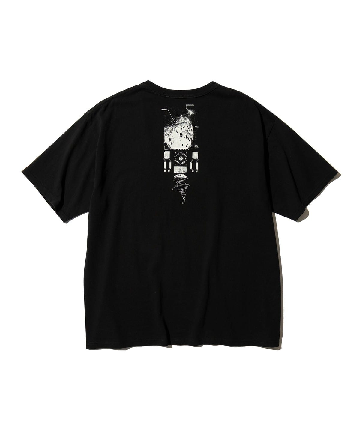 BEAMS T（ビームスT）poseidon / T-shirt②（Tシャツ・カットソー