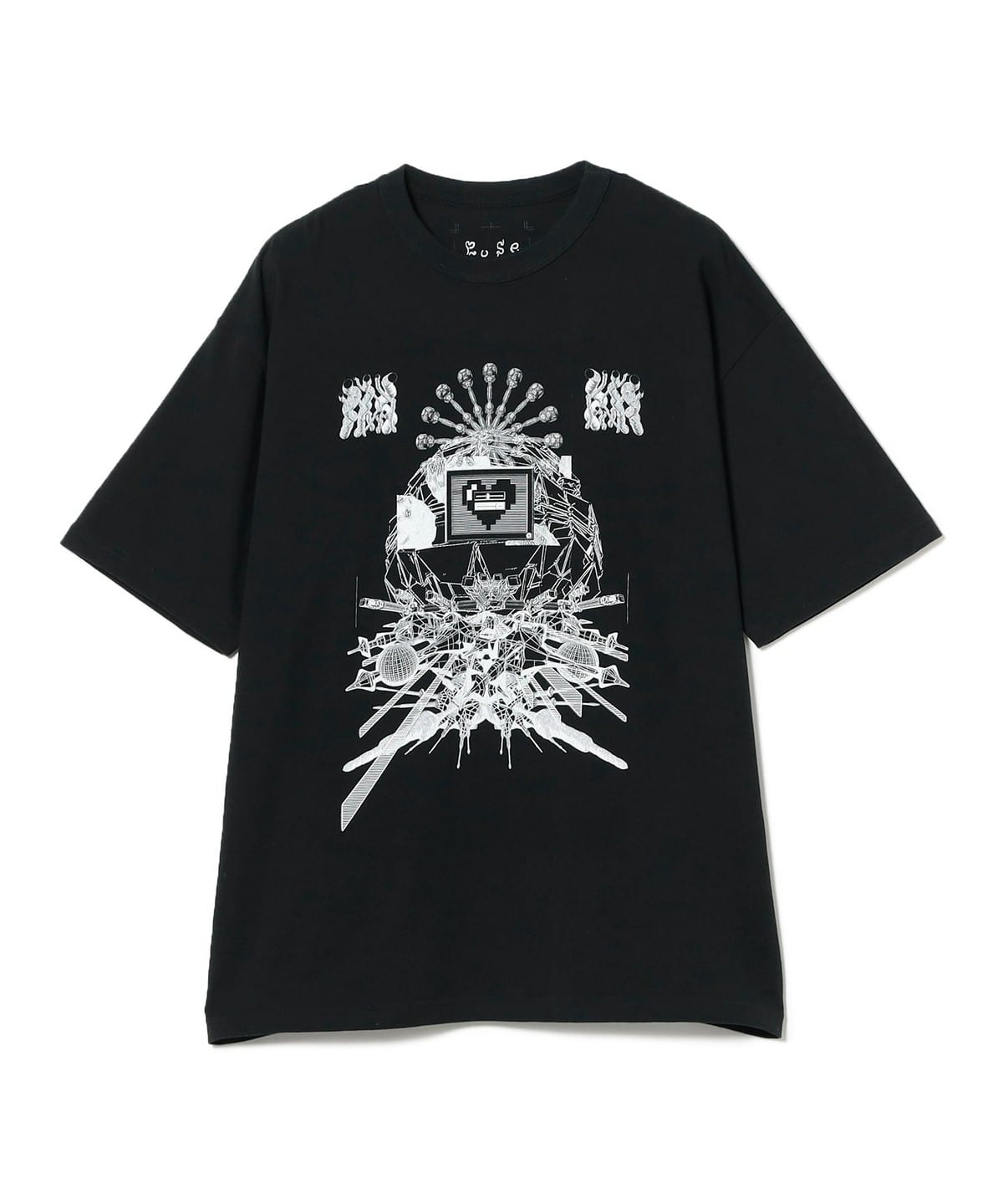 AAA BEAMS コラボ 與真司郎 tシャツ GOODS | AAA（トリプル・エー）OFFICIAL WEBSITE