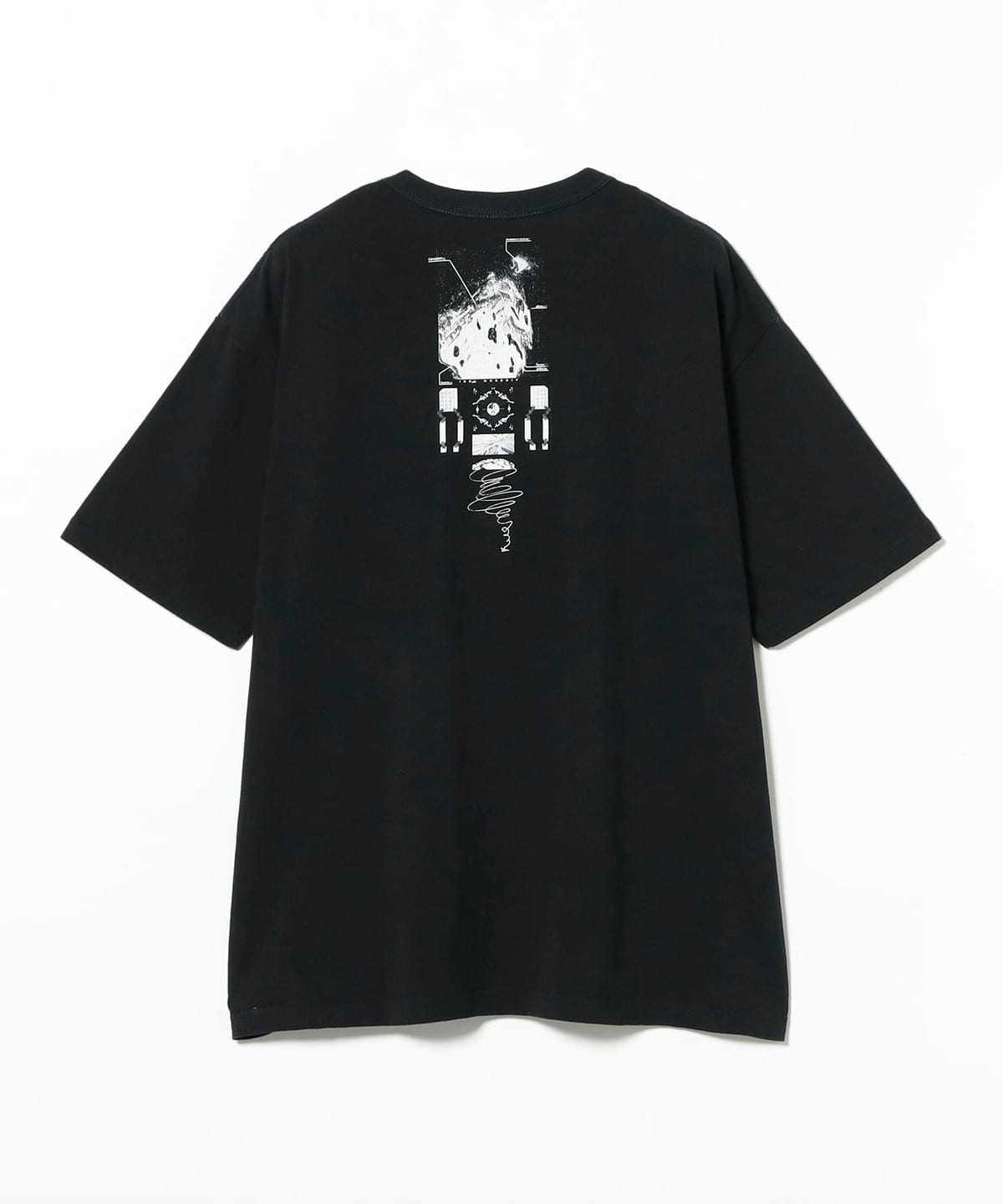 BEAMS T（ビームスT）poseidon / T-shirt②（Tシャツ・カットソー