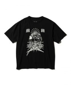 poseidon / T-shirt②