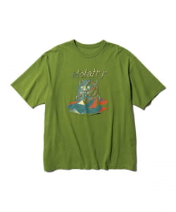 poseidon / T-shirt③