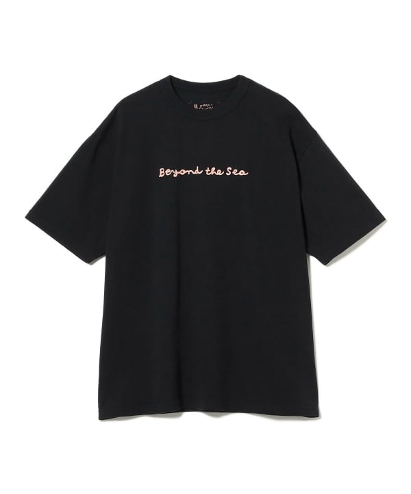 BEAMS T（ビームスT）Shiomi Wada / My Heart T-shirt（Tシャツ