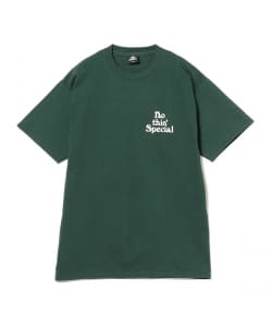 NOTHIN SPECIAL / LOGO TEE