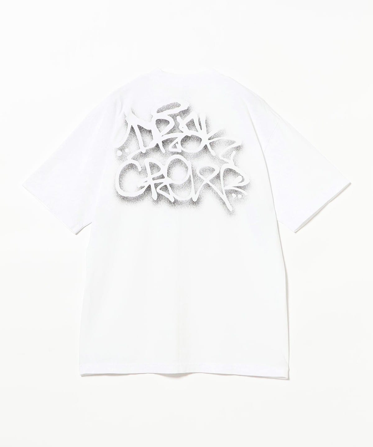 BEAMS T（ビームスT）IRAK / TRAIN TAG T-SHIRT（Tシャツ・カットソー