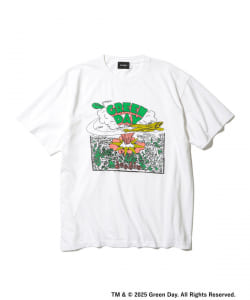 【別注】GOOD ROCK SPEED / GREEN DAY Dookie
