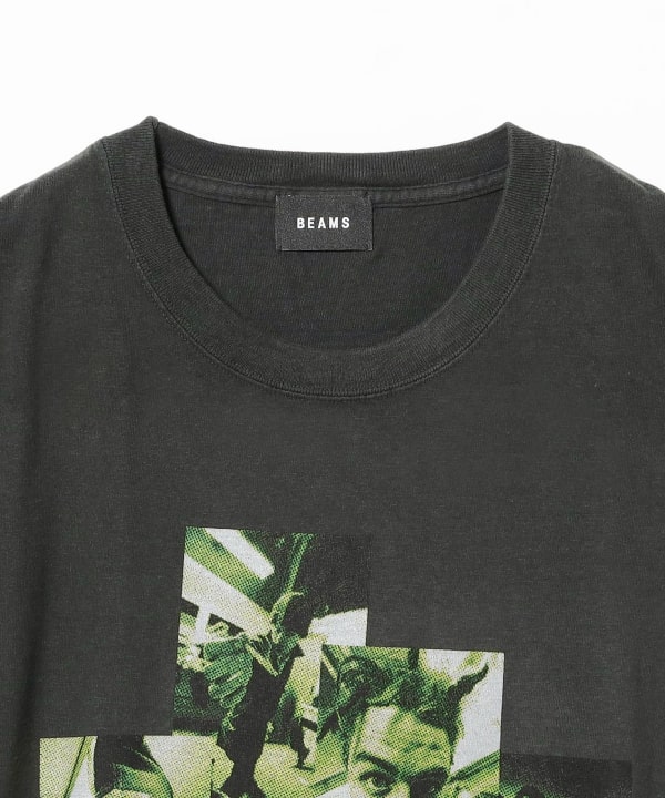 BEAMS（ビームス）【別注】GOOD ROCK SPEED / GREEN DAY（T