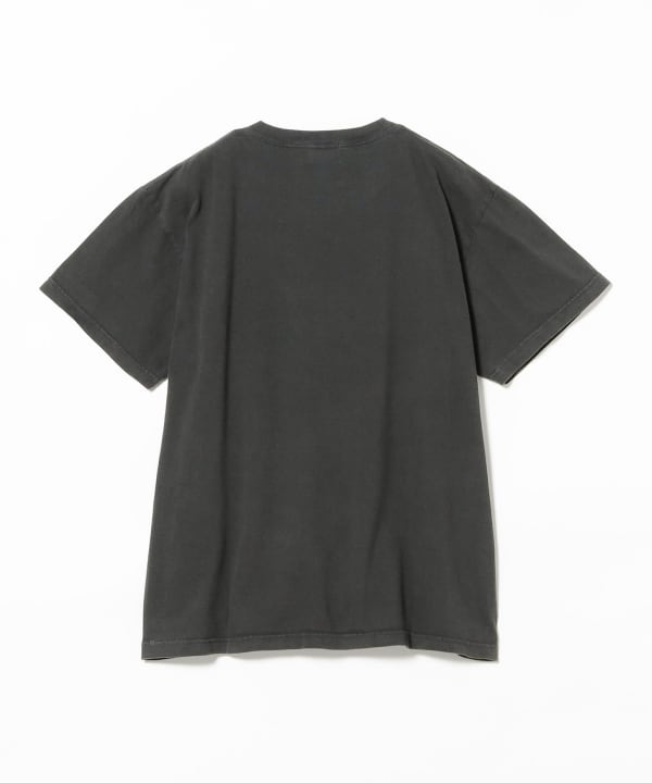 ビームスPrince コラボグリーン Tシャツ S 新品タグ付き Amazon | [ビームスティー] プリントT(半袖) 【SPECIAL PRICE