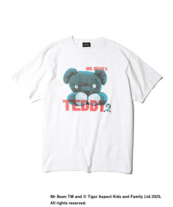 【別注】GOOD ROCK SPEED / Mr.Bean TEDDY