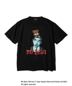 【別注】GOOD ROCK SPEED / Mr.bean